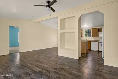 4047 E Cripple Creek Drive, Camp Verde, AZ 86322 - Photo 8