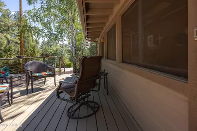 17370 S San Carlos Drive #06, Munds Park, AZ 86017 - Photo 4