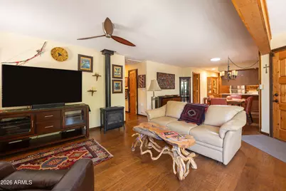 17370 S San Carlos Drive #06, Munds Park, AZ 86017 - Photo 10