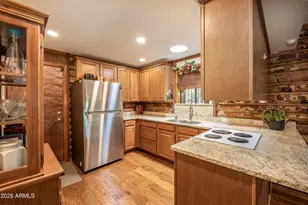 17370 S San Carlos Dr, Munds Park, AZ 86017 - Photo 18
