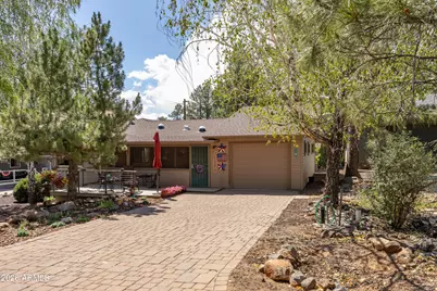 17370 S San Carlos Drive #06, Munds Park, AZ 86017 - Photo 1