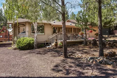17370 S San Carlos Drive #06, Munds Park, AZ 86017 - Photo 2