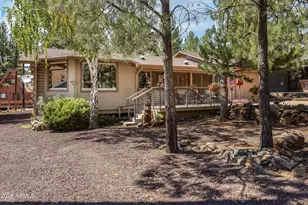 17370 S San Carlos Dr, Munds Park, AZ 86017 - Photo 2