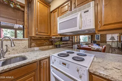 17370 S San Carlos Drive #06, Munds Park, AZ 86017 - Photo 20