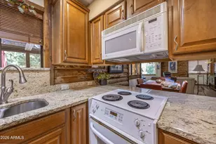 17370 S San Carlos Dr, Munds Park, AZ 86017 - Photo 20