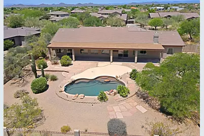 6083 E Ironwood Drive, Scottsdale, AZ 85266 - Photo 2