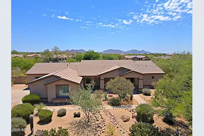 6083 E Ironwood Drive, Scottsdale, AZ 85266 - Photo 66