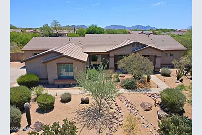 6083 E Ironwood Drive, Scottsdale, AZ 85266 - Photo 1