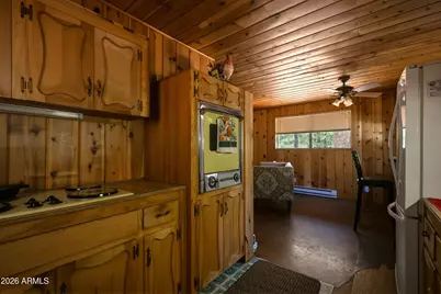 2100 Antelope Way, Happy Jack, AZ 86024 - Photo 8