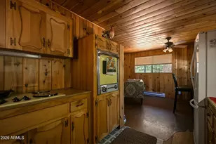 2100 Antelope Wy, Happy Jack, AZ 86024 - Photo 8