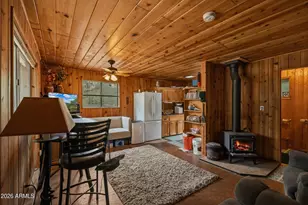 2100 Antelope Wy, Happy Jack, AZ 86024 - Photo 6