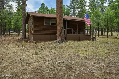 2100 Antelope Way, Happy Jack, AZ 86024 - Photo 4