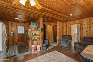 2100 Antelope Wy, Happy Jack, AZ 86024 - Photo 8