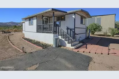 33380 S Ta Do Hoya Trail, Black Canyon City, AZ 85324 - Photo 2