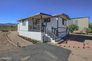 33380 S Ta Do Hoya Trail, Black Canyon City, AZ 85324 - Photo 2