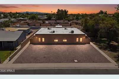 1415 N Pleasant Drive, Chandler, AZ 85225 - Photo 2