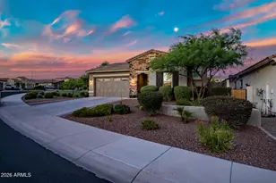 25949 N 104th Dr, Peoria, AZ 85383 - Photo 32