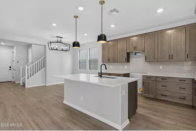 24099 N 162nd Avenue, Surprise, AZ 85387 - Photo 4