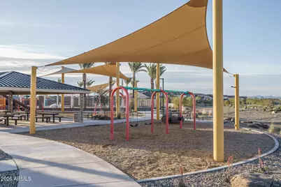 24099 N 162nd Avenue, Surprise, AZ 85387 - Photo 42
