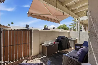 2970 N Oregon Street #8, Chandler, AZ 85225 - Photo 30