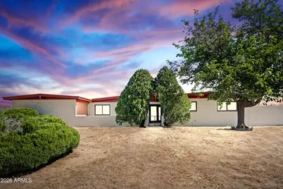 1398 Heather Drive, Sierra Vista, AZ 85635 - Photo 1