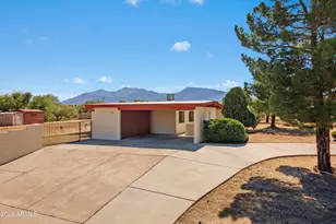 1398 Heather Dr, Sierra Vista, AZ 85635 - Photo 34