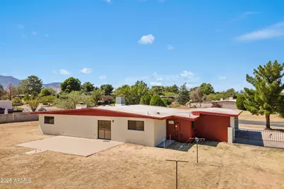 1398 Heather Drive, Sierra Vista, AZ 85635 - Photo 32