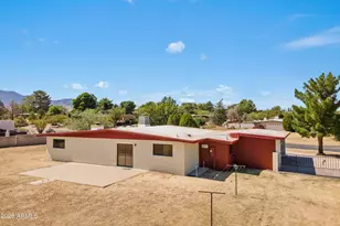 1398 Heather Dr, Sierra Vista, AZ 85635 - Photo 32