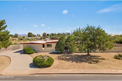 1398 Heather Drive, Sierra Vista, AZ 85635 - Photo 2