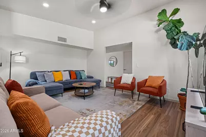 1398 Heather Drive, Sierra Vista, AZ 85635 - Photo 8