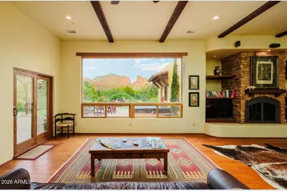 70 Via Del Viento --, Sedona, AZ 86351 - Photo 6