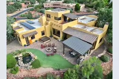 70 Via Del Viento --, Sedona, AZ 86351 - Photo 28
