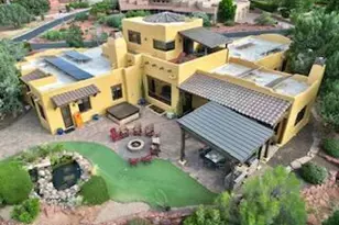 70 Via Del Viento --, Sedona, AZ 86351 - Photo 20