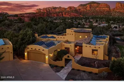 70 Via Del Viento --, Sedona, AZ 86351 - Photo 2