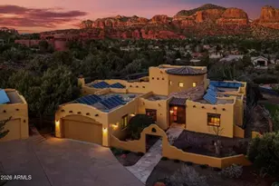70 Via Del Viento --, Sedona, AZ 86351 - Photo 2