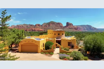 70 Via Del Viento --, Sedona, AZ 86351 - Photo 1