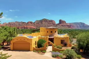 70 Via Del Viento --, Sedona, AZ 86351 - Photo 1