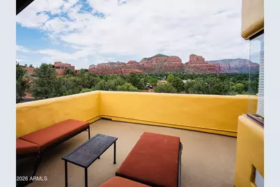 70 Via Del Viento --, Sedona, AZ 86351 - Photo 22
