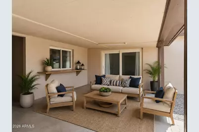 3749 W Dailey Street, Phoenix, AZ 85053 - Photo 34
