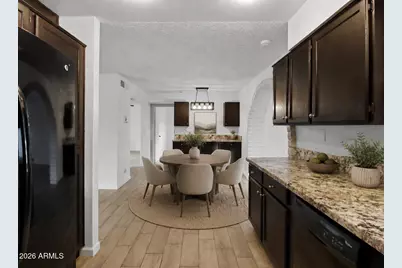 3749 W Dailey Street, Phoenix, AZ 85053 - Photo 12