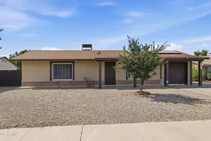 3749 W Dailey St, Phoenix, AZ 85053 - Photo 2