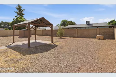 3749 W Dailey Street, Phoenix, AZ 85053 - Photo 32