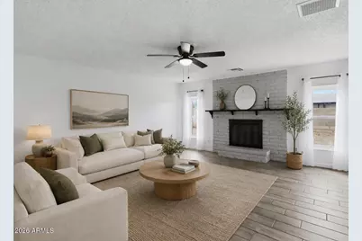 3749 W Dailey Street, Phoenix, AZ 85053 - Photo 16