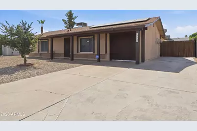 3749 W Dailey Street, Phoenix, AZ 85053 - Photo 4