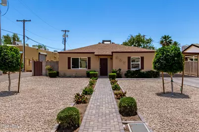 527 E Whitton Avenue, Phoenix, AZ 85012 - Photo 2