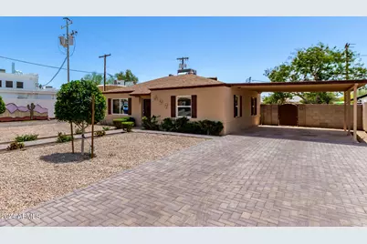 527 E Whitton Avenue, Phoenix, AZ 85012 - Photo 6