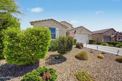 380 W Pelipa Drive, San Tan Valley, AZ 85140 - Photo 2