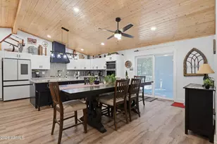 856 Coconino Loop, Happy Jack, AZ 86024 - Photo 14