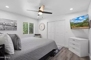 856 Coconino Loop, Happy Jack, AZ 86024 - Photo 30