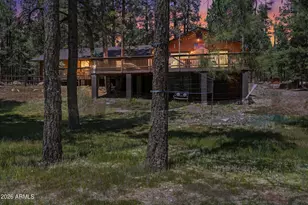 856 Coconino Loop, Happy Jack, AZ 86024 - Photo 4